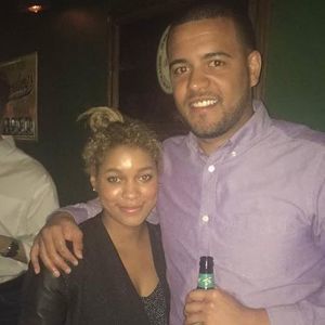 Meet your Posher, Maia